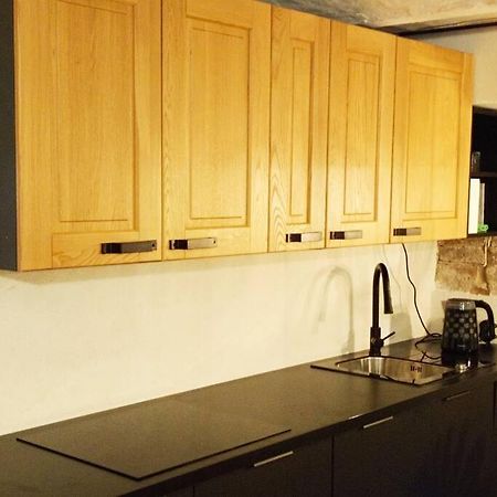 Klimatyczne Studio 3B Z Parkingiem Katowice Luaran gambar